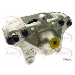 Brake Caliper APEC RCA1205 OE Ref A0014203683