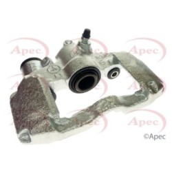 Brake Caliper APEC RCA1213 OE Ref A 001 420 65 83