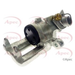 Brake Caliper APEC RCA1218 OE Ref 44001-4U100