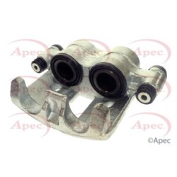 Brake Caliper APEC RCA1227 OE Ref 50 01 867 384 APEC
