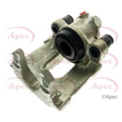 Brake Caliper APEC RCA1231 OE Ref 34 21 6 768 424
