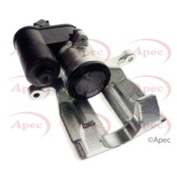 Brake Caliper APEC RCA1233N OE Ref 4F0615404B