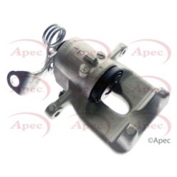 Brake Caliper APEC RCA1234 OE Ref 77363646