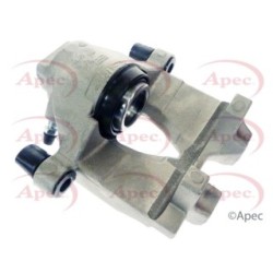 Brake Caliper APEC RCA1236 OE Ref A2044231881