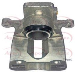 Brake Caliper APEC RCA124N OE Ref 34116776920