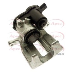 Brake Caliper APEC RCA1250 OE Ref 8K0615404A