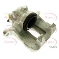 Brake Caliper APEC RCA1252 OE Ref 34 11 1 154 378 APEC