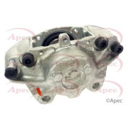 Brake Caliper APEC RCA1259 OE Ref A0034213198 APEC