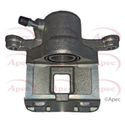 Brake Caliper APEC RCA125N OE Ref 8971444780