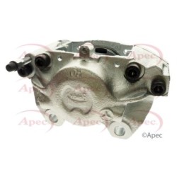 Brake Caliper APEC RCA1260 OE Ref 34210198