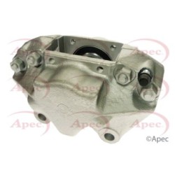 Brake Caliper APEC RCA1262 OE Ref 105412205300