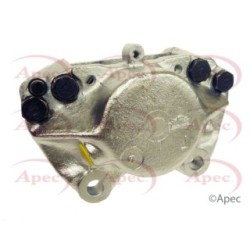 Brake Caliper APEC RCA1264 OE Ref 123 420 04 83