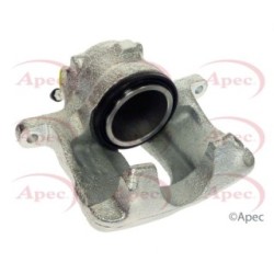 Brake Caliper APEC RCA1268 OE Ref A0004205183