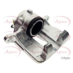 Brake Caliper APEC RCA1272 OE Ref 001 420 19 83