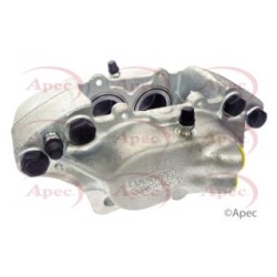 Brake Caliper APEC RCA1286 OE Ref AEU1718