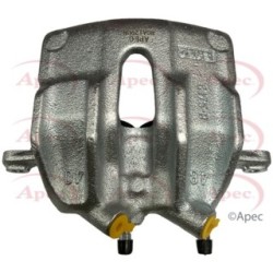 Brake Caliper APEC RCA1290N OE Ref 7545166 APEC