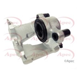 Brake Caliper APEC RCA1298N OE Ref 542250
