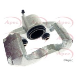 Brake Caliper APEC RCA1301 OE Ref 77 01 202 986