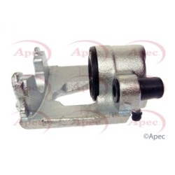 Brake Caliper APEC RCA1305 OE Ref 5 42 242