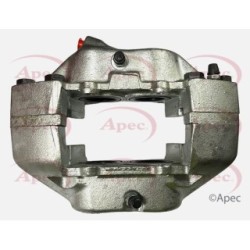 Brake Caliper APEC RCA1306 OE Ref RTC6776 APEC