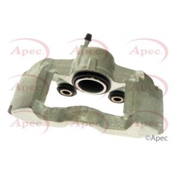 Brake Caliper APEC RCA1310 OE Ref 77 11 134 477