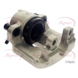 Brake Caliper APEC RCA1332 OE Ref 34111163386