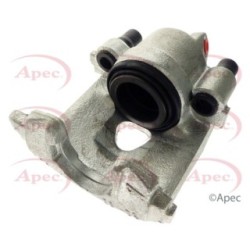 Brake Caliper APEC RCA1338 OE Ref 1H0 615 124 C APEC