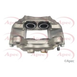 Brake Caliper APEC RCA1340N OE Ref 47730-60061