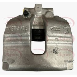 Brake Caliper APEC RCA1343 OE Ref 46522344 APEC