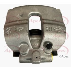 Brake Caliper APEC RCA1343 OE Ref 46522344 APEC