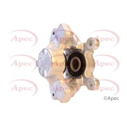 Brake Caliper APEC RCA135 OE Ref 3546492