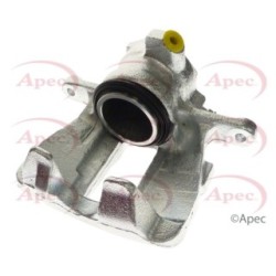 Brake Caliper APEC RCA1350 OE Ref 14204483