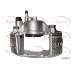 Brake Caliper APEC RCA1368 OE Ref 0K30C-49980 APEC