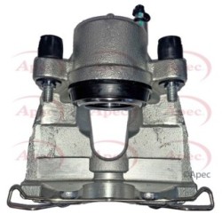 Brake Caliper APEC RCA136N OE Ref 1459583