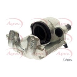 Brake Caliper APEC RCA1371 OE Ref 6X0 615 124