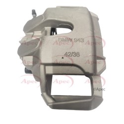 Brake Caliper APEC RCA1375 OE Ref 6768068