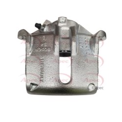 Brake Caliper APEC RCA1381 OE Ref 77 01 207 153