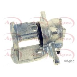 Brake Caliper APEC RCA1385N OE Ref A4544200601