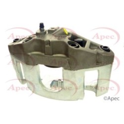 Brake Caliper APEC RCA1392 OE Ref 1K0615124G APEC