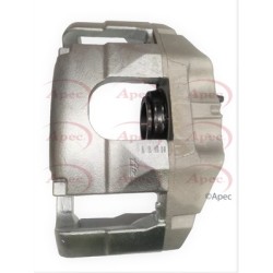 Brake Caliper APEC RCA1393 OE Ref 8J0 615 124 C