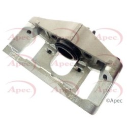 Brake Caliper APEC RCA1395 OE Ref 55 42 113