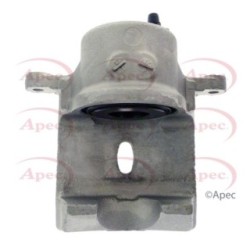Brake Caliper APEC RCA1398 OE Ref 47730-47050