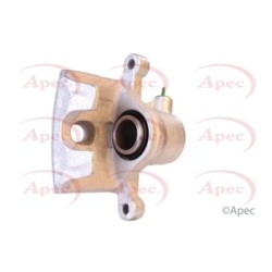 Brake Caliper APEC RCA140 OE Ref MB858465
