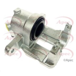 Brake Caliper APEC RCA1403N OE Ref A4514210098 APEC