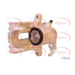 Brake Caliper APEC RCA141 OE Ref 1J0615424A