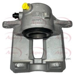 Brake Caliper APEC RCA1410 OE Ref 204 421 22 81