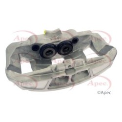 Brake Caliper APEC RCA1416 OE Ref 4G0 615 124 E APEC