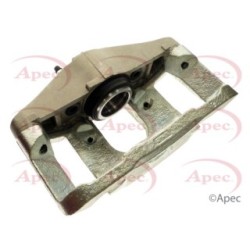 Brake Caliper APEC RCA1423 OE Ref 4B0 615 124 A