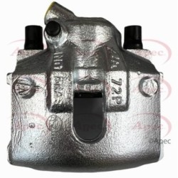 Brake Caliper APEC RCA1424 OE Ref 7763619 APEC