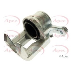 Brake Caliper APEC RCA1432 OE Ref 16 517 622 80